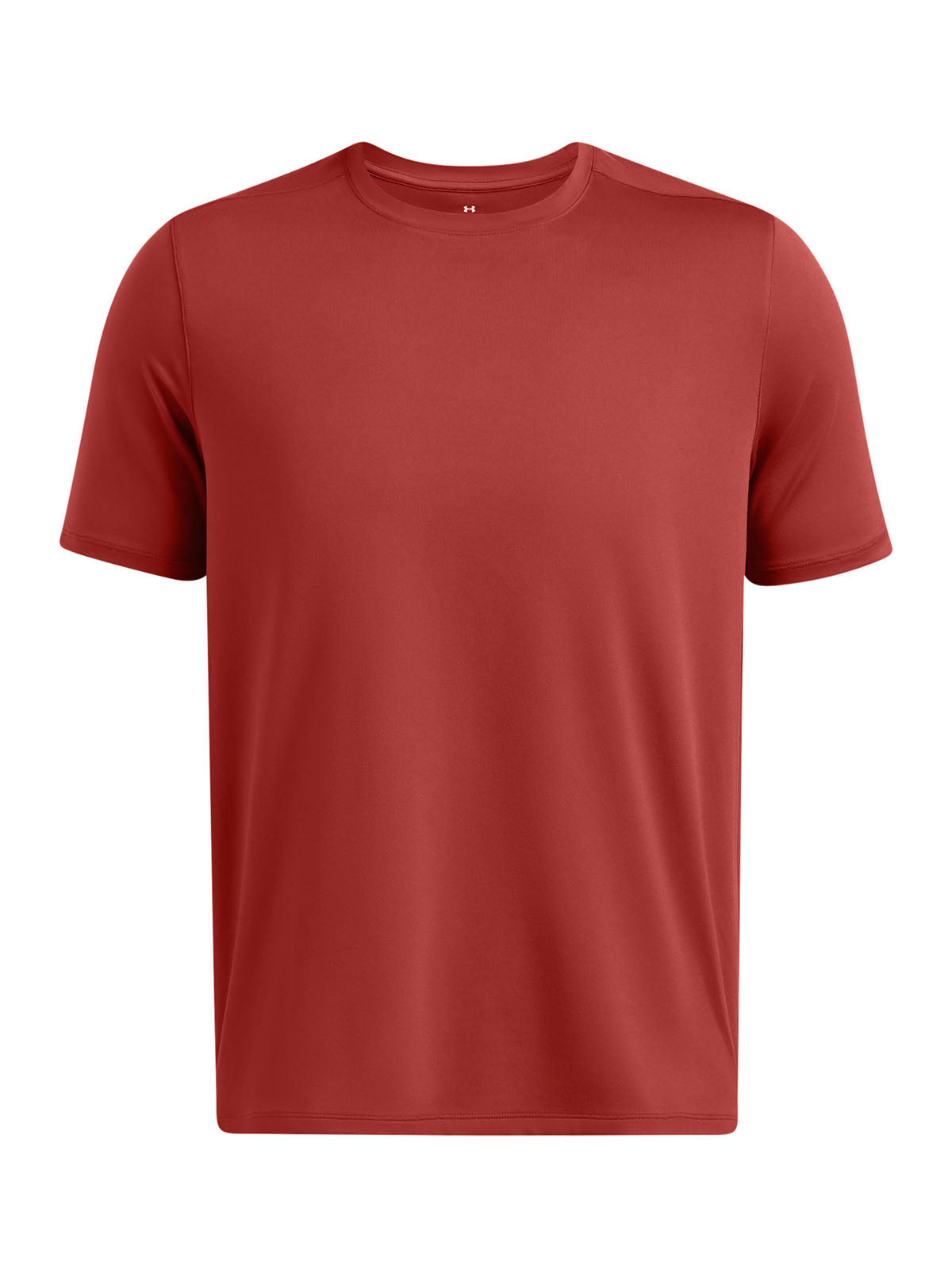 Polera manga corta UA Meridian para hombre