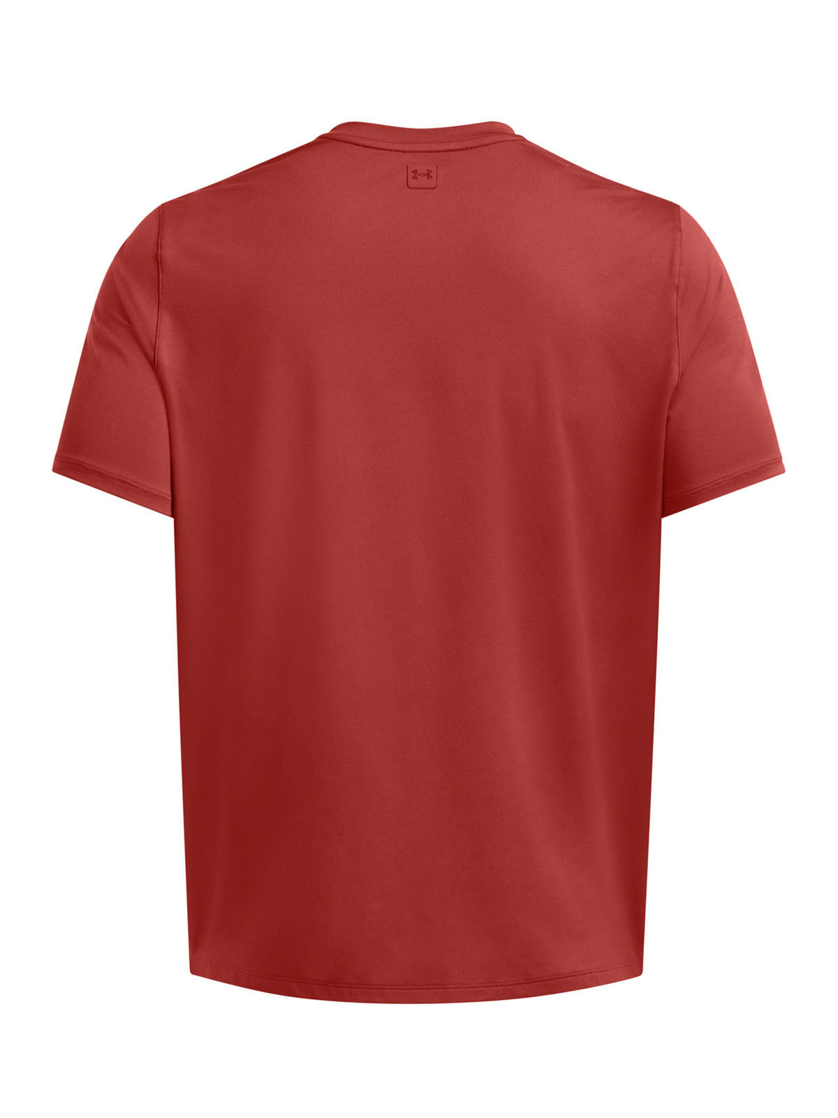 Polera manga corta UA Meridian para hombre