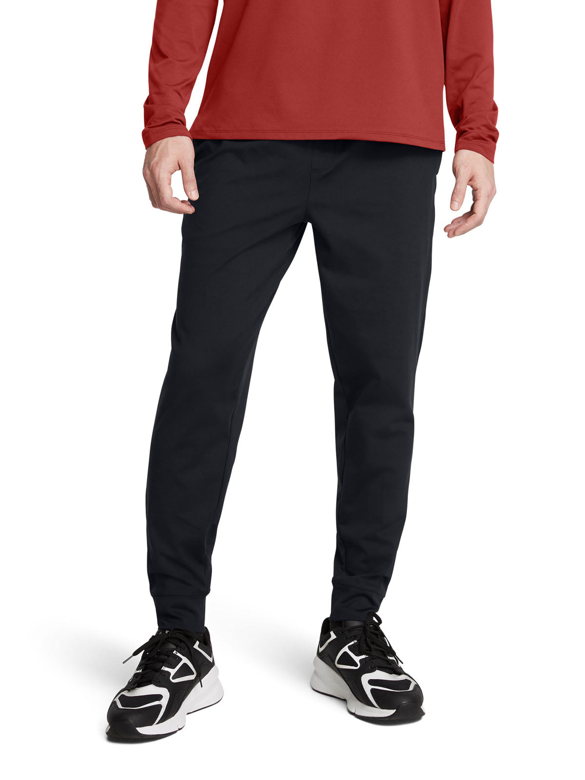 Joggers UA Meridian para hombre