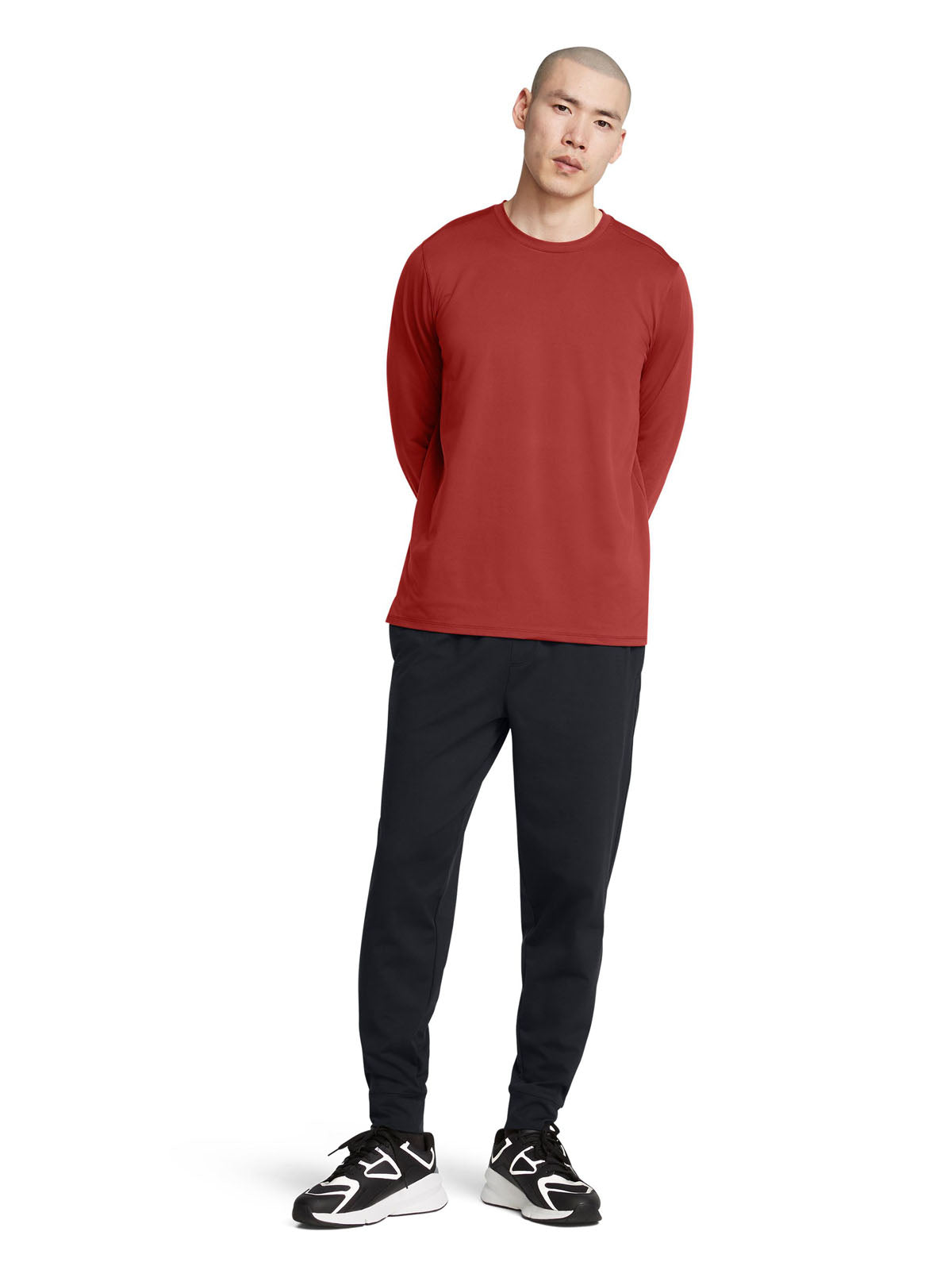 Joggers UA Meridian para hombre