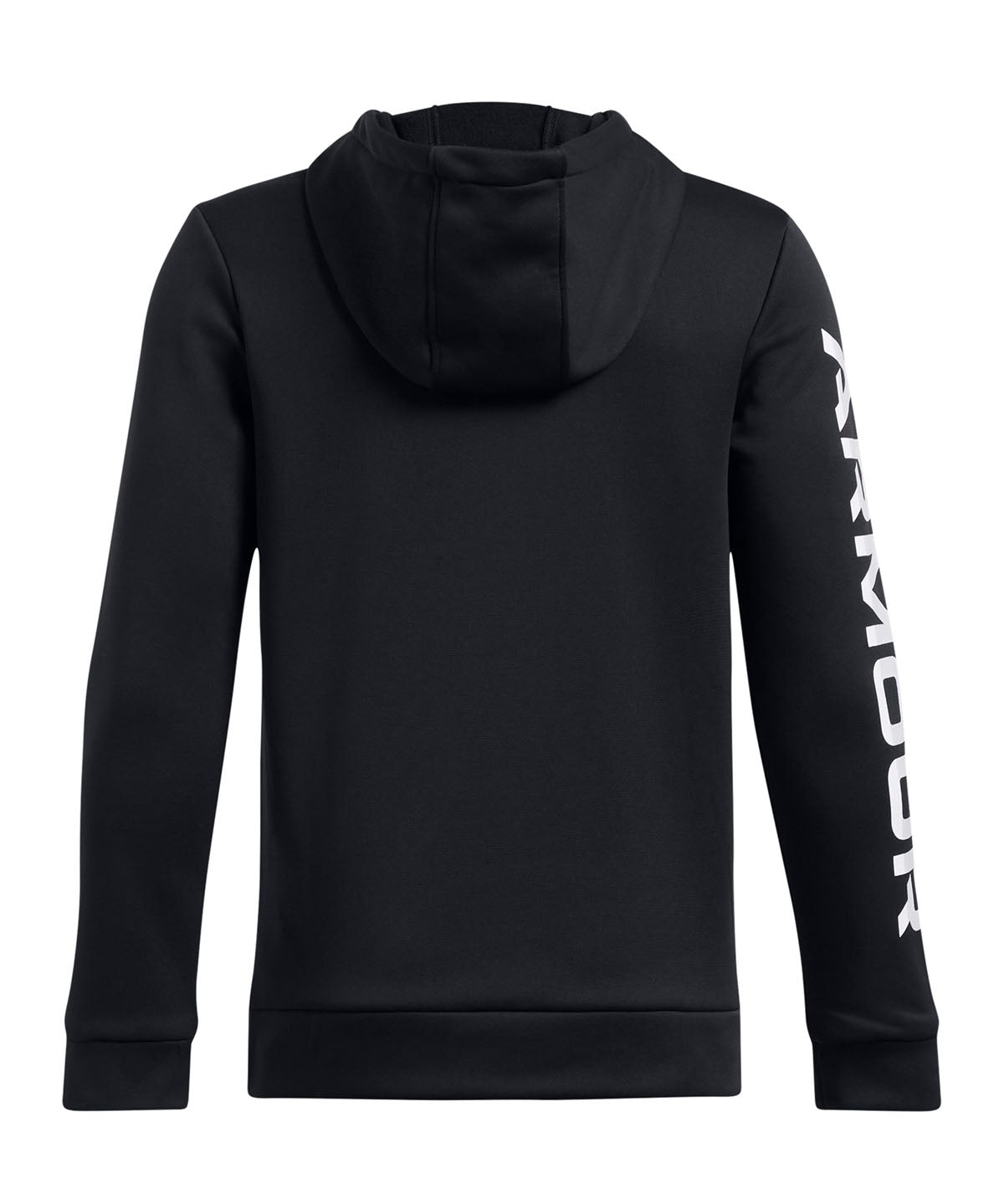 PolerónArmour Fleece® Wordmark para niño