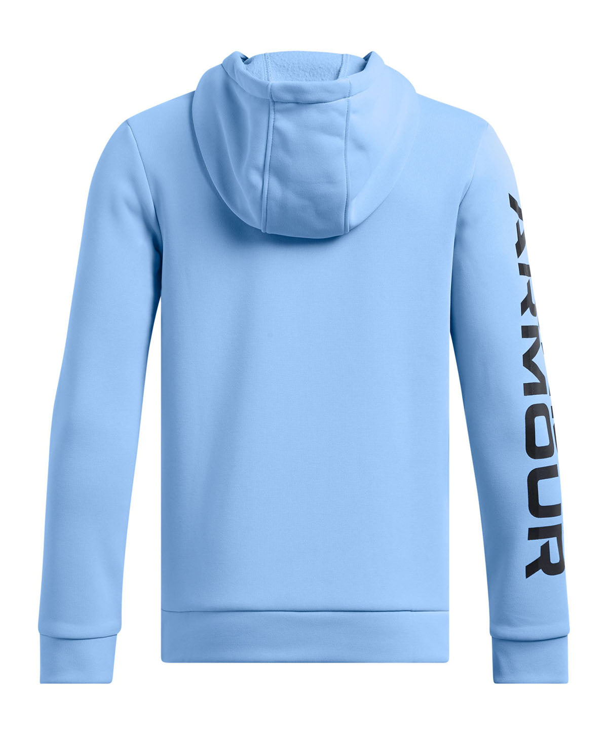 Polerón Armour Fleece® Wordmark para niño