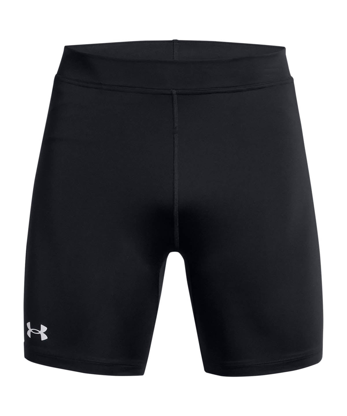 Calzas UA Launch negro para hombre