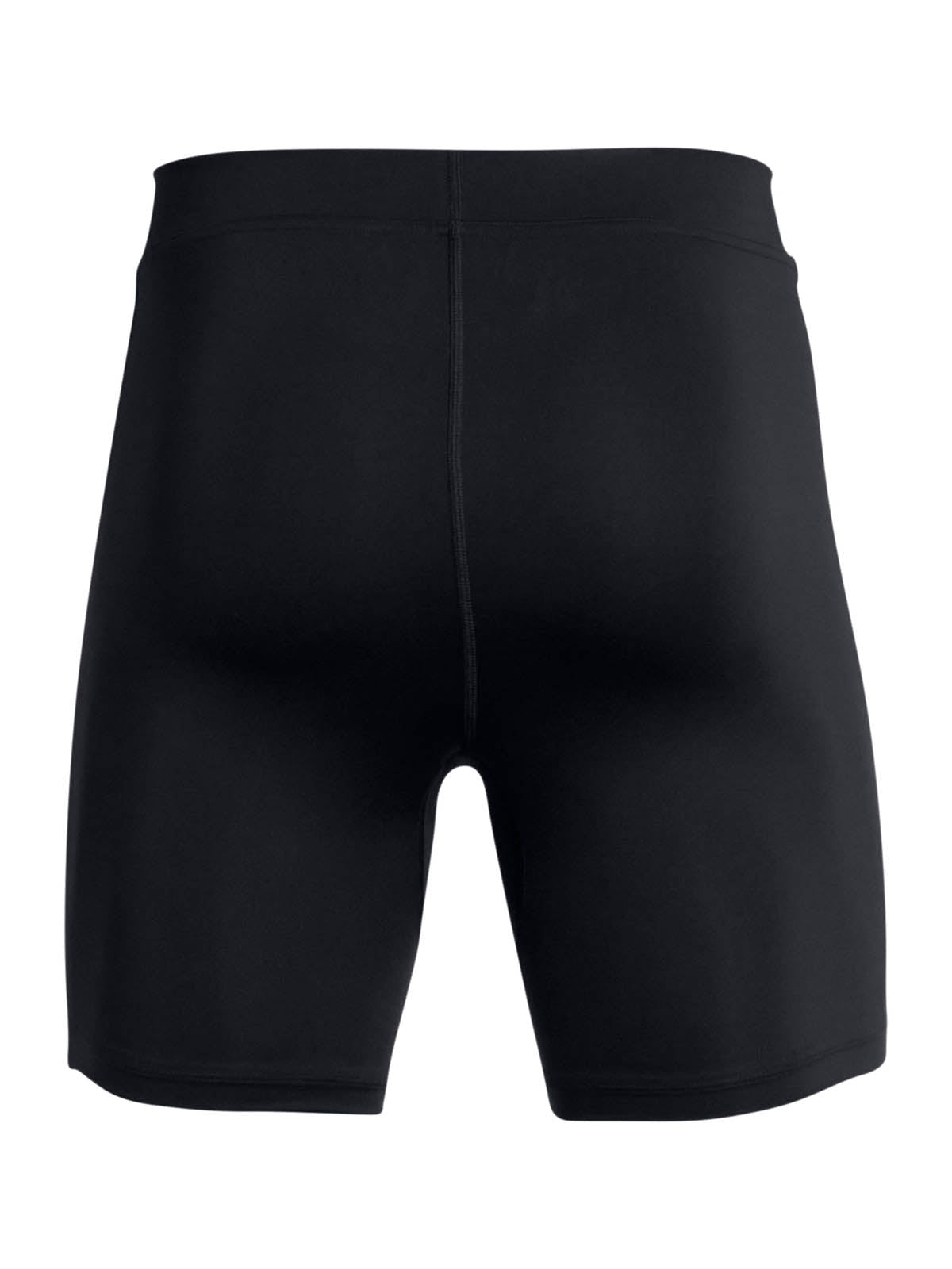 Calzas UA Launch negro para hombre