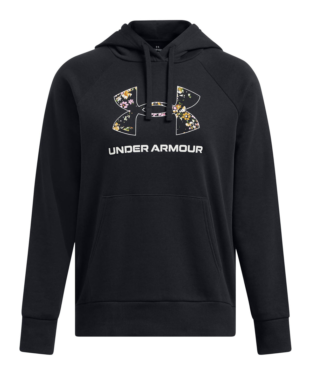 Polerón UA Rival para mujer