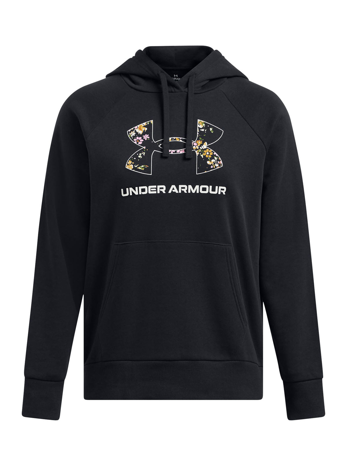 Polerón UA Rival para mujer