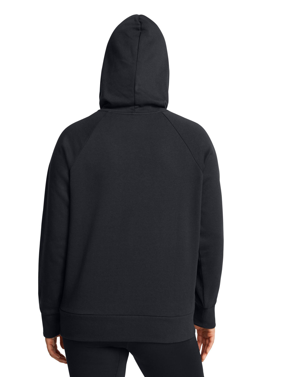 Polerón UA Rival para mujer