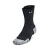 Calcetines de entrenamiento Unisex ArmourDry Run Cushion 3-Pack negro Under Armour