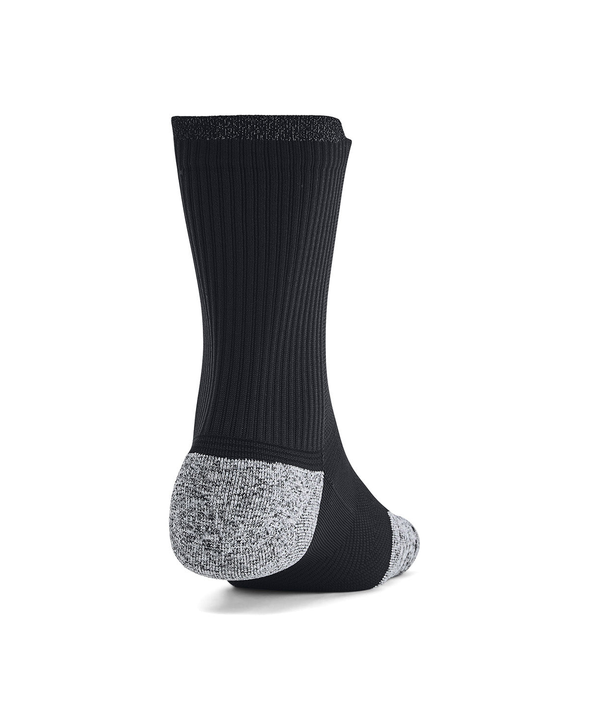 Calcetines de entrenamiento Unisex ArmourDry Run Cushion 3-Pack negro Under Armour