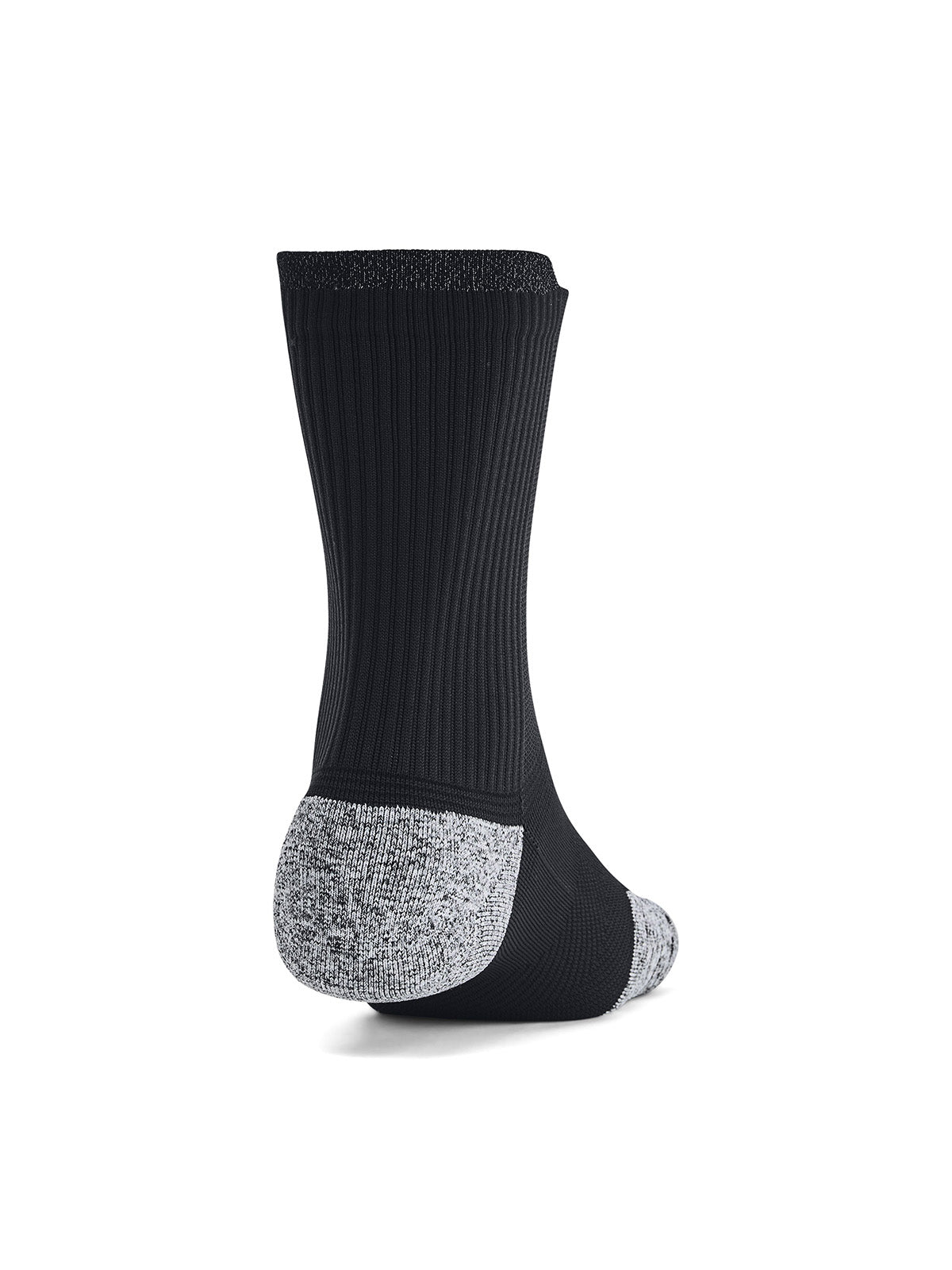 Calcetines de entrenamiento Unisex ArmourDry Run Cushion 3-Pack negro Under Armour