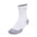 Calcetines de entrenamiento Unisex ArmourDry Run Cushion 3-Pack Blanco Under Armour