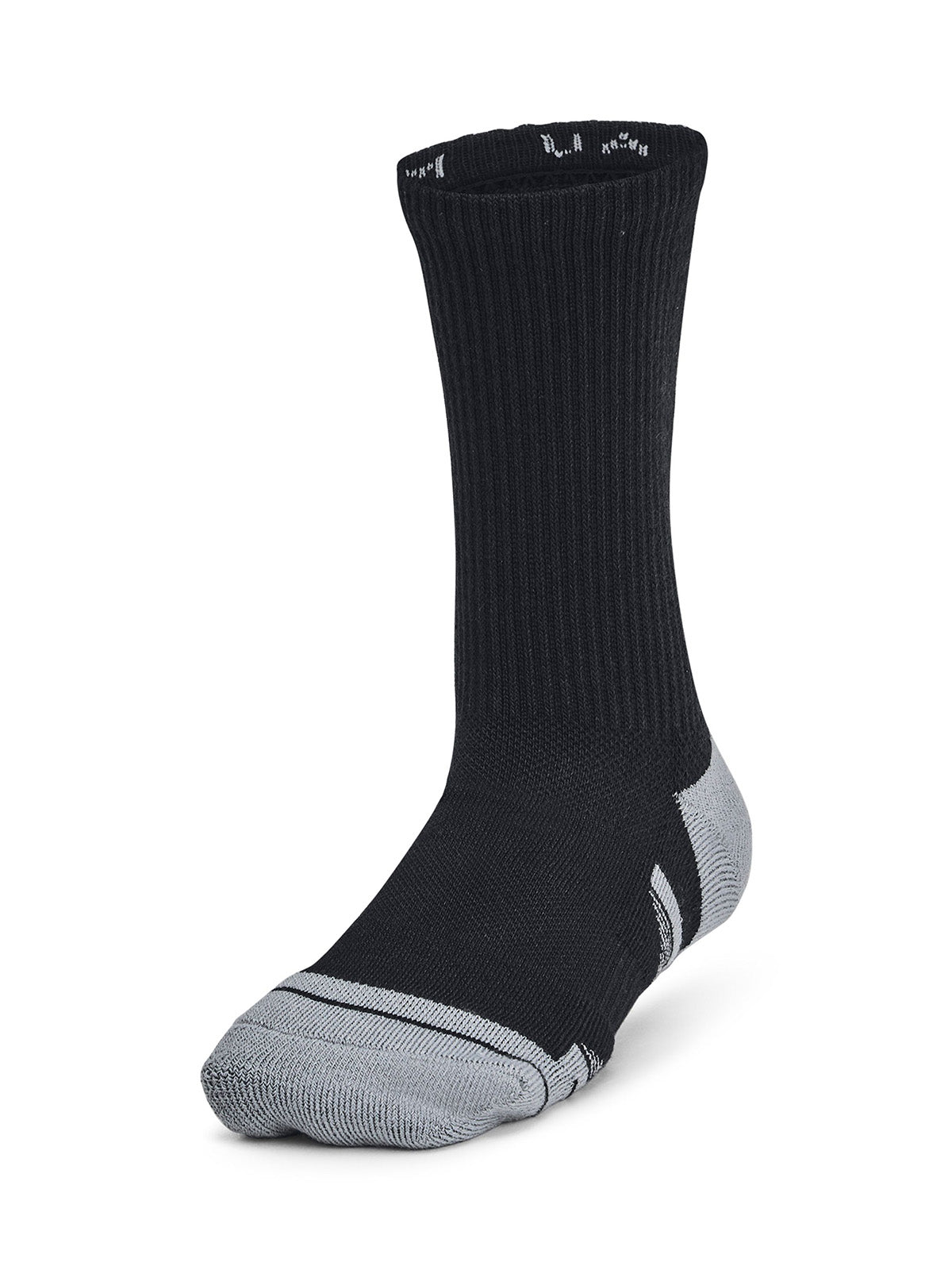 Calcetines UA Performance Tech 6 pack para niños