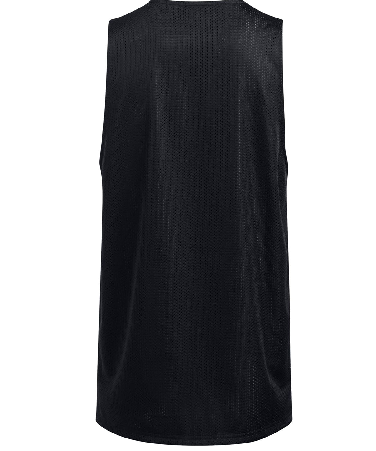 Polera sin mangas reversible UA Zone para hombre