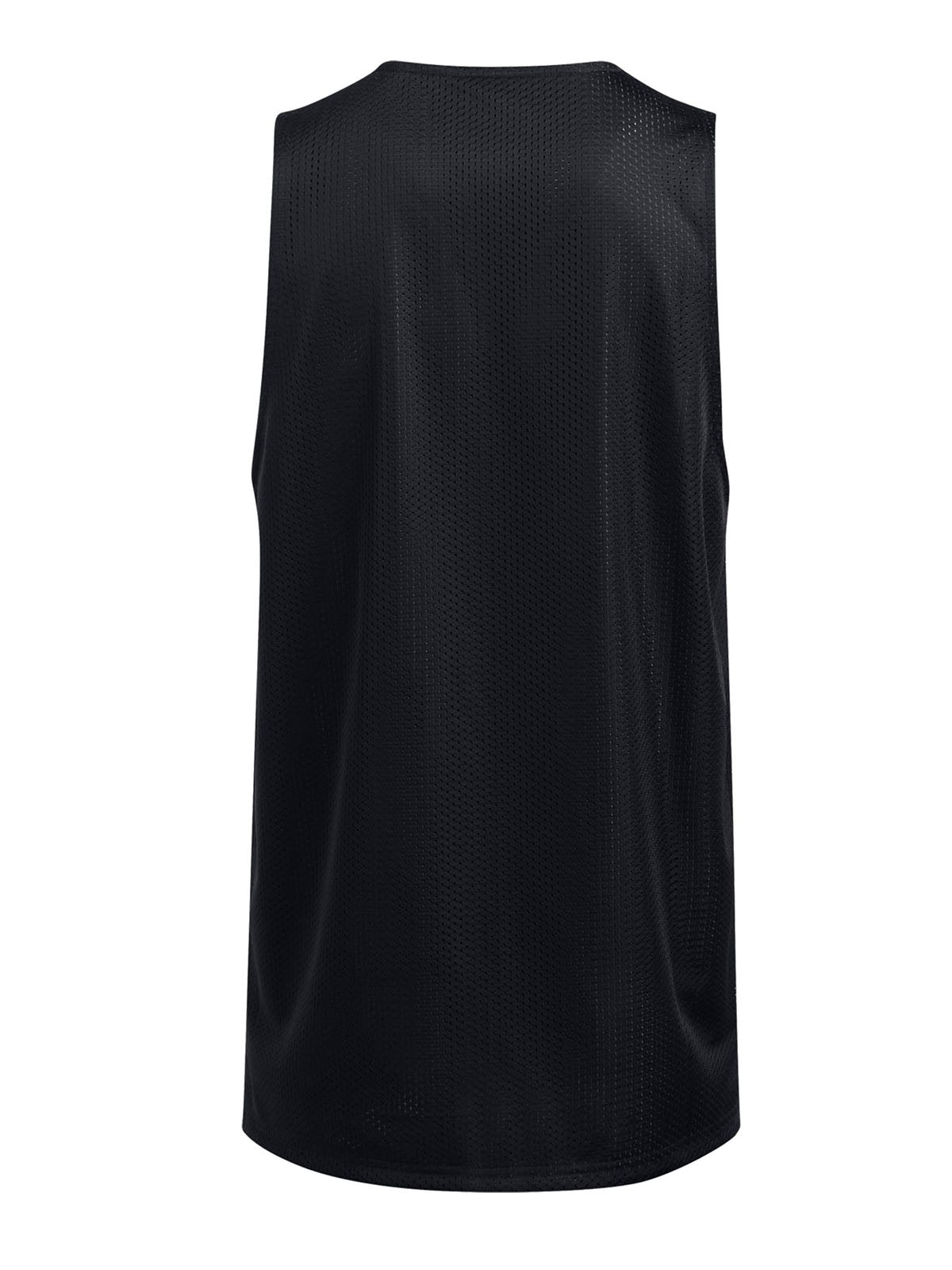 Polera sin mangas reversible UA Zone para hombre