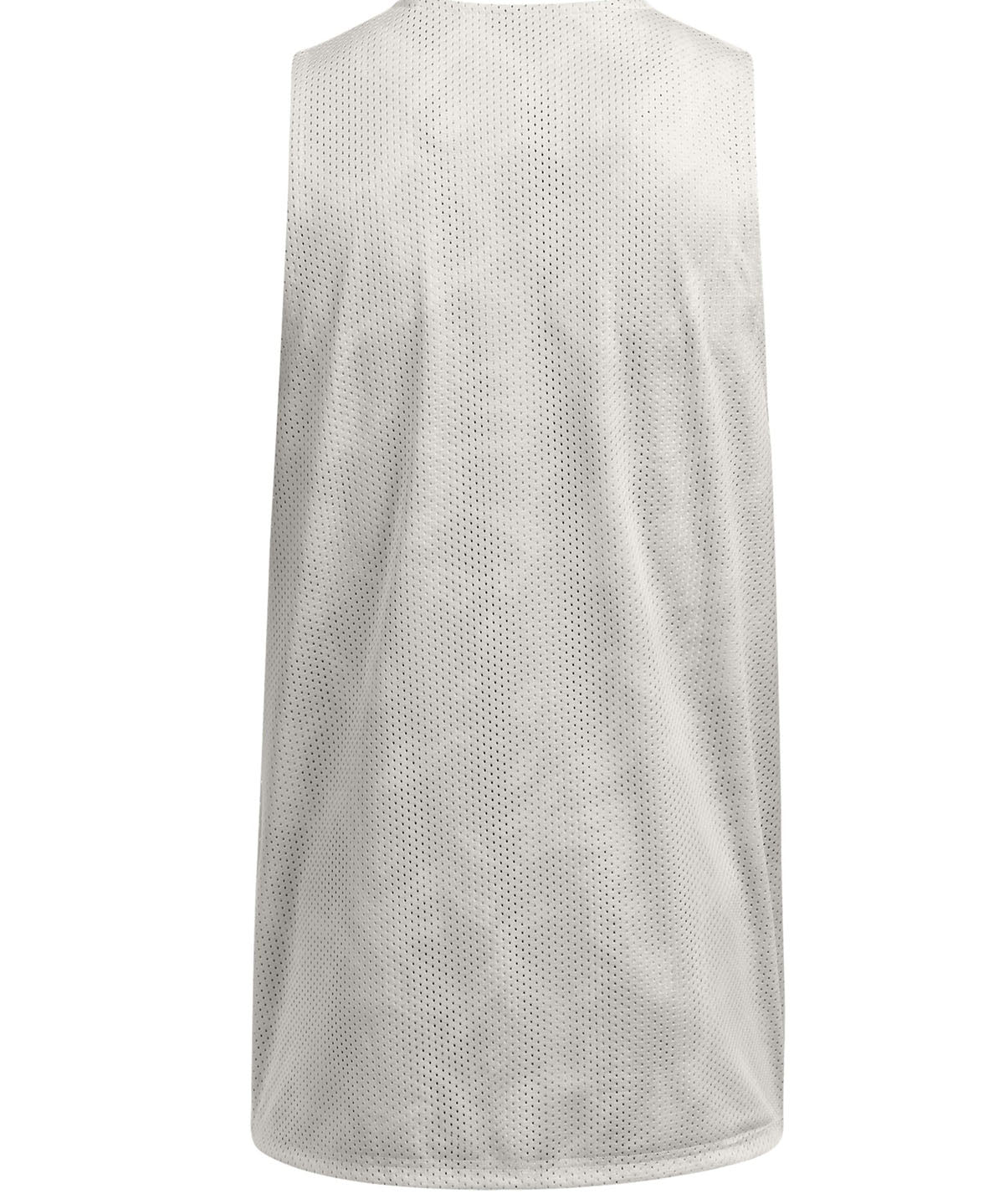 Polera sin mangas reversible UA Zone para hombre