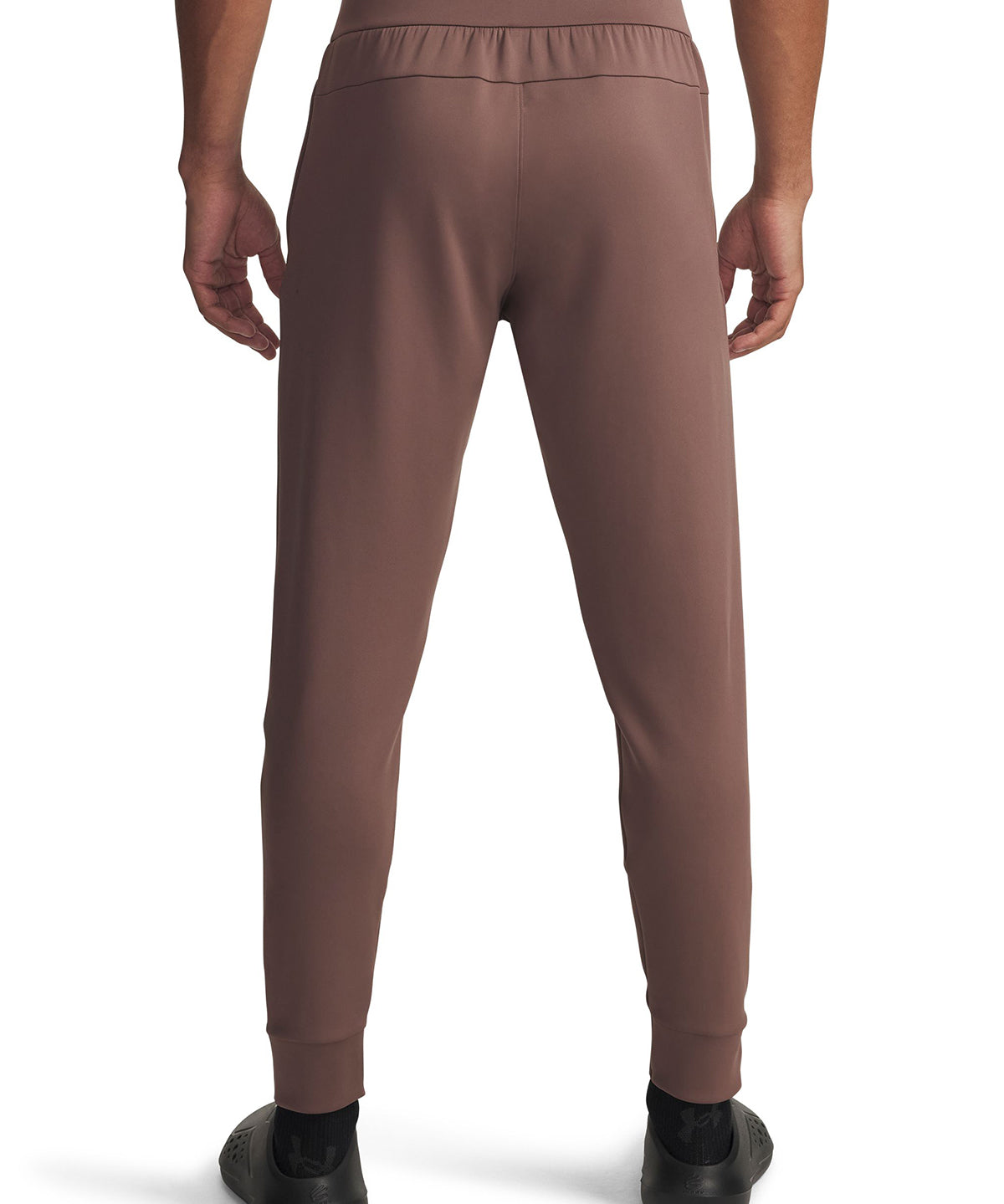 Pantalón de Basketball para Hombre Drive Pro Café Under Armour