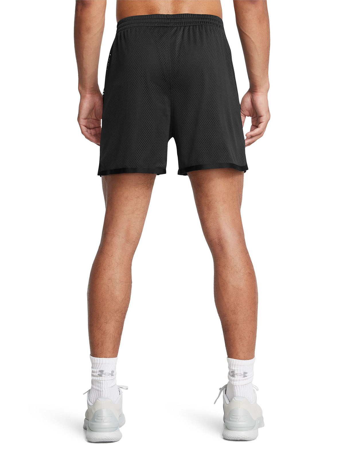 Shorts Curry Splash para hombre