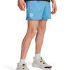 Short de Basketball para Hombre curry splash short Azul Under Armour