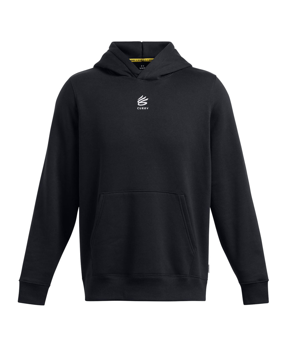 Polerón Curry Splash para hombre