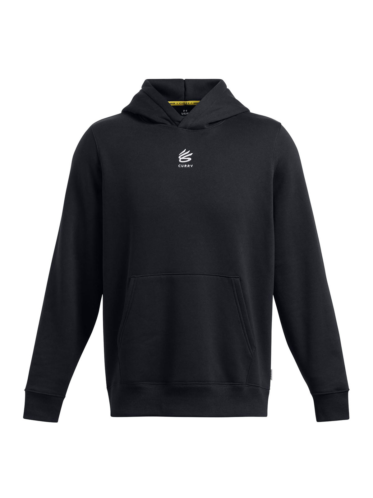 Polerón Curry Splash para hombre