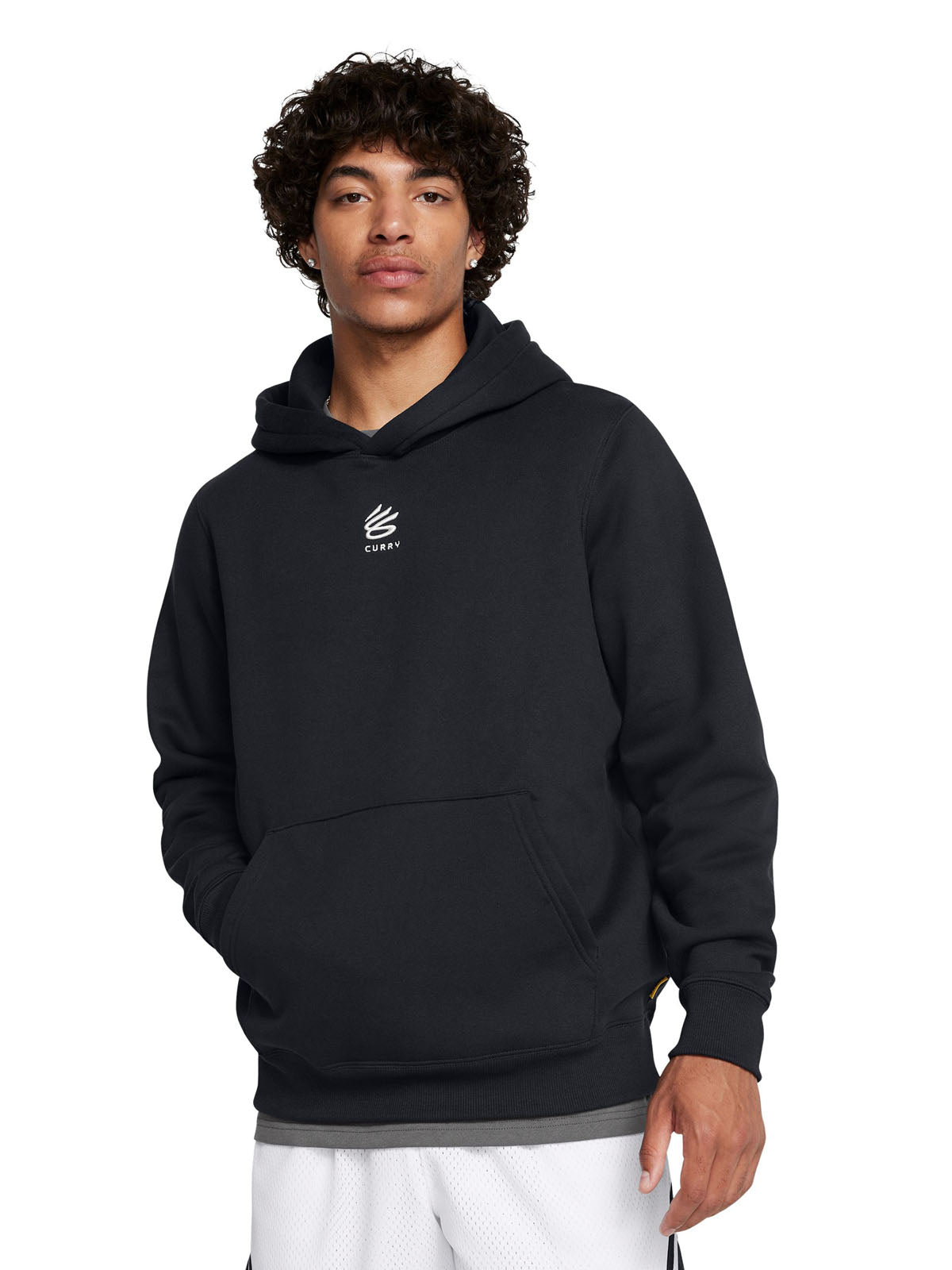 Polerón Curry Splash para hombre