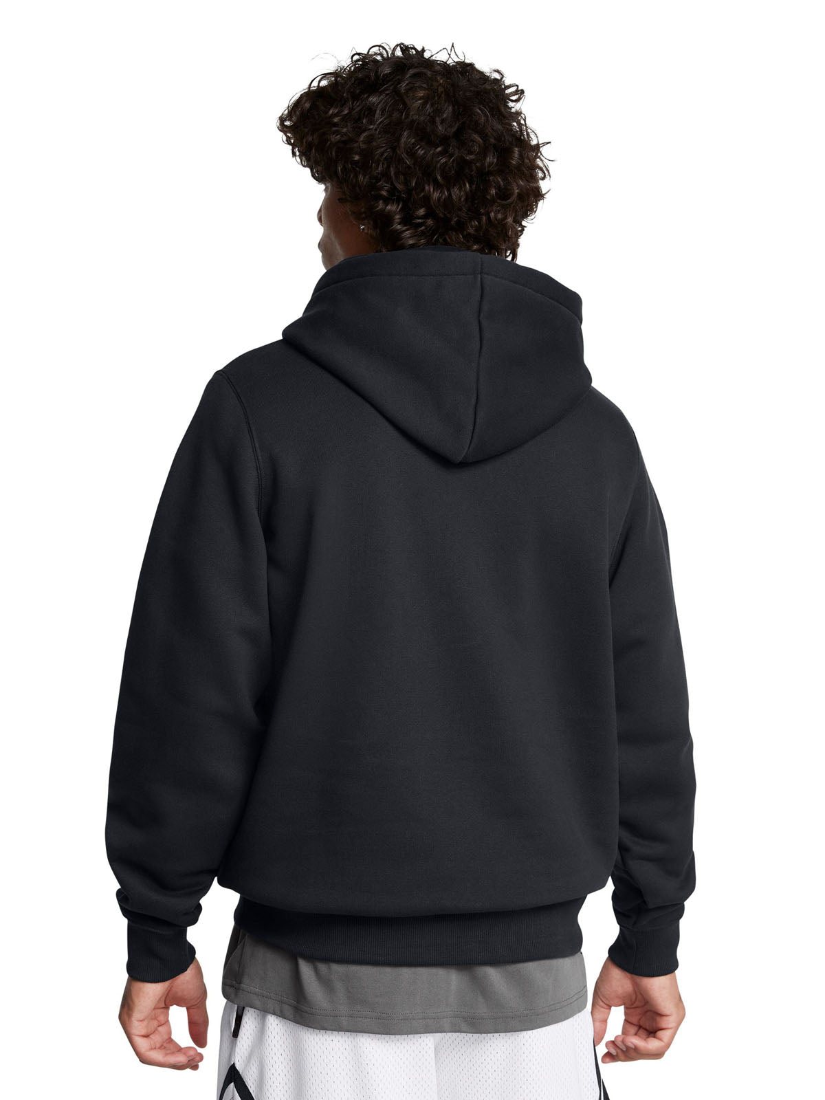 Polerón Curry Splash para hombre