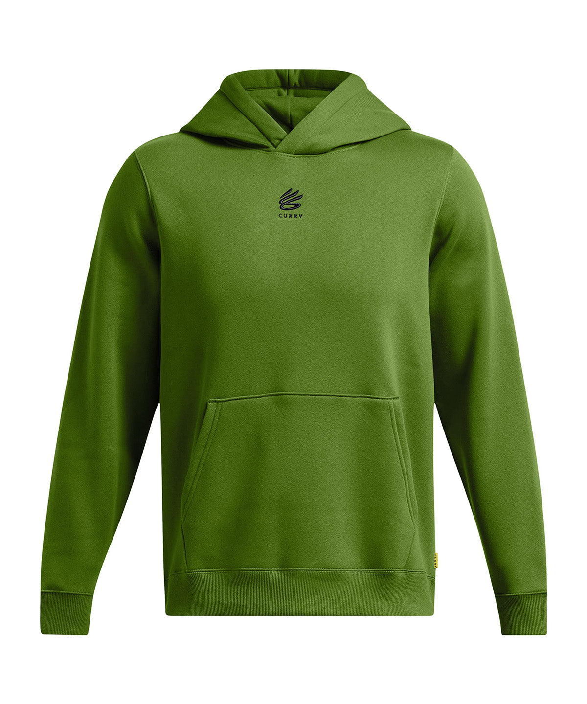 Polerón Curry Splash para hombre