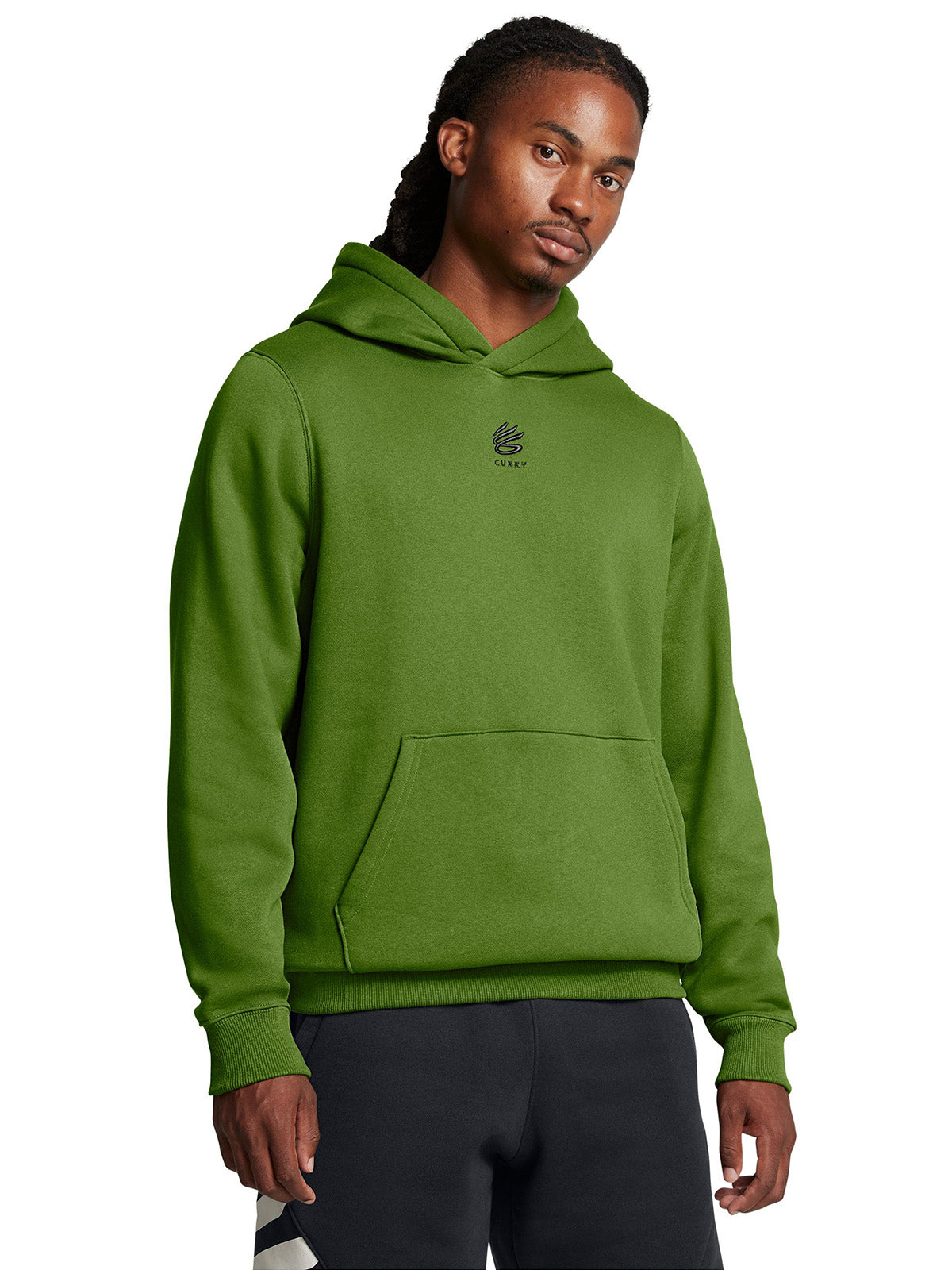 Polerón Curry Splash para hombre