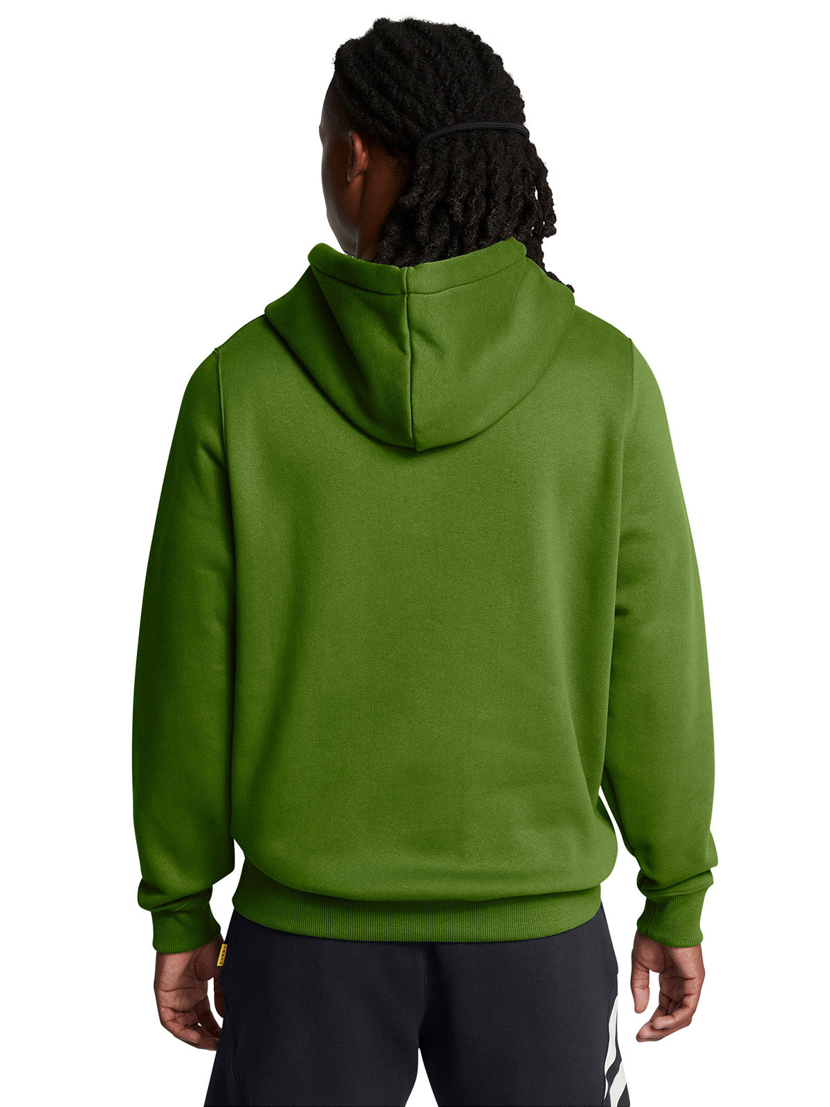 Polerón Curry Splash para hombre