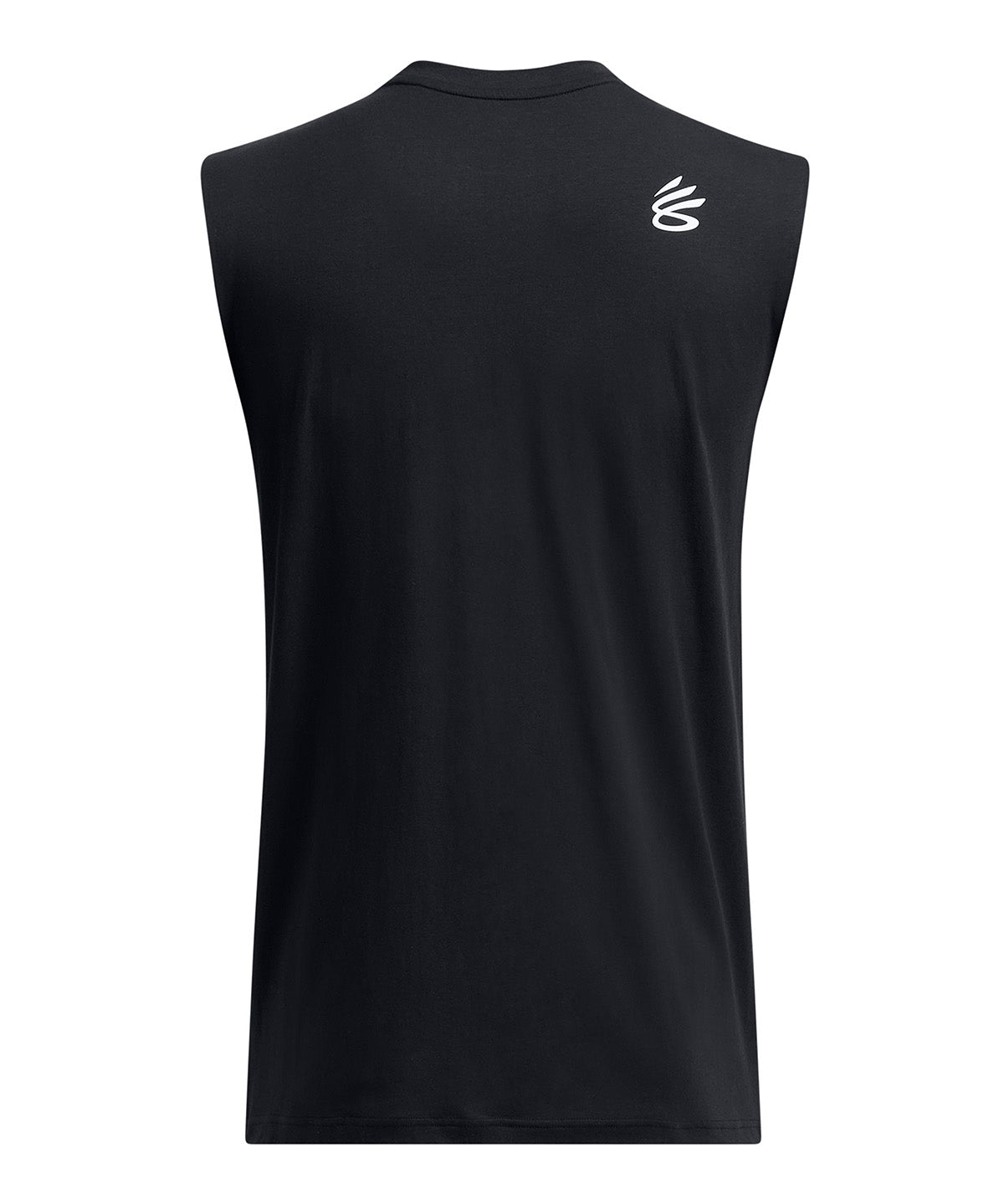 Polera sin mangas Curry para hombre