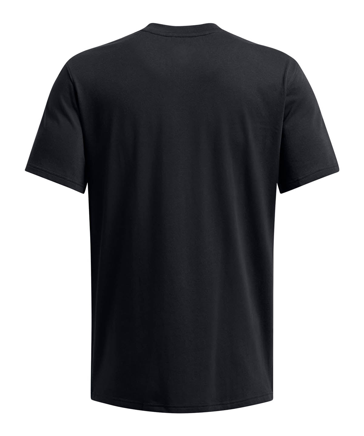 Polera manga corta Curry para hombre