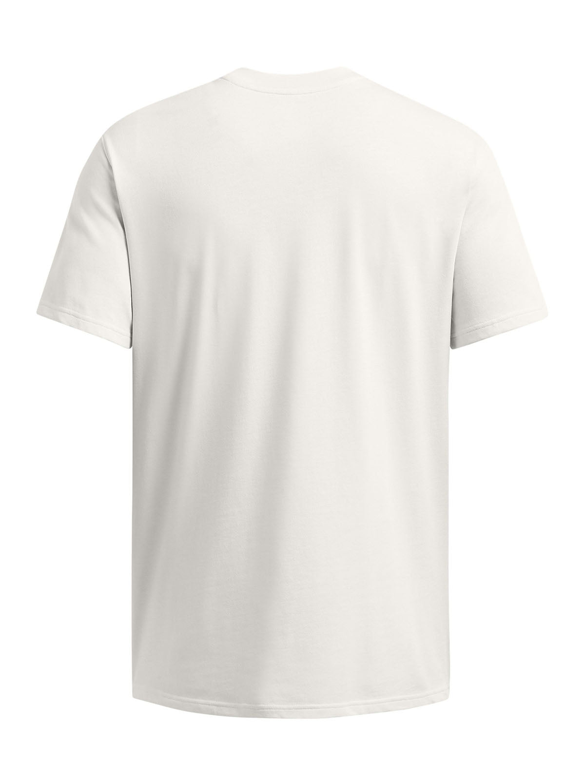 Polera manga corta Curry para hombre