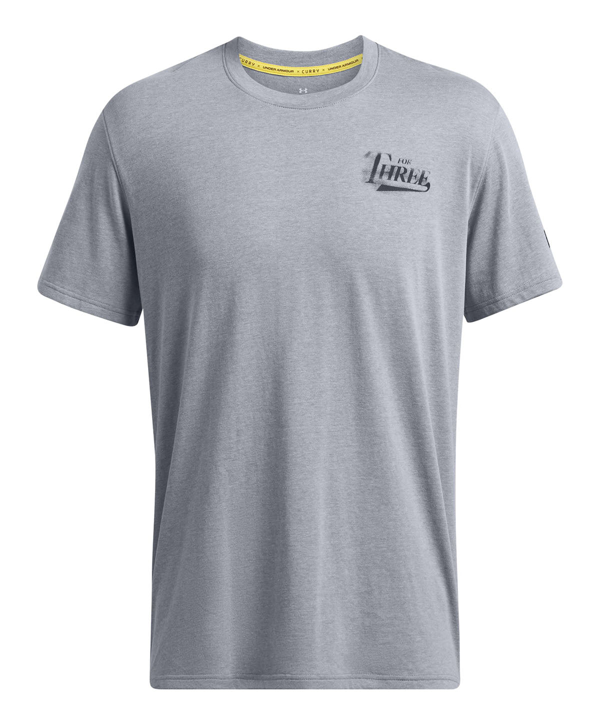 Polera Curry Verbiage para hombre