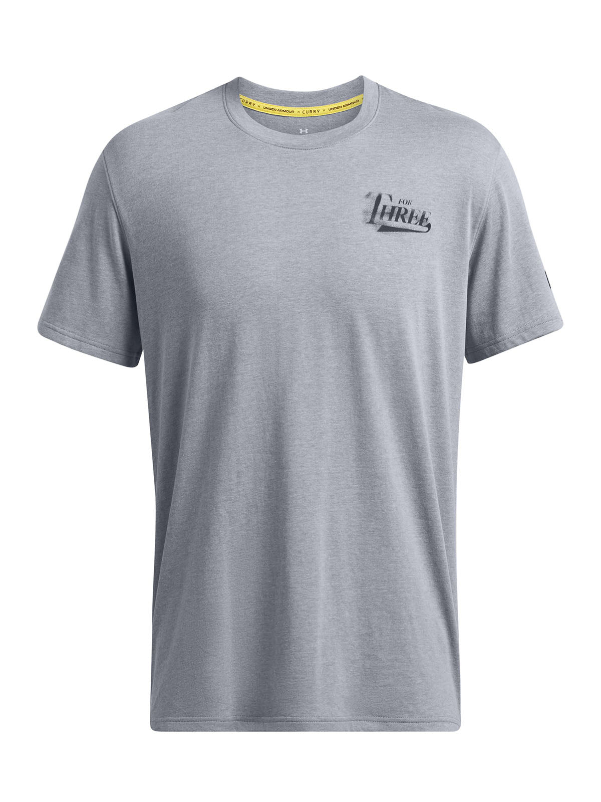 Polera Curry Verbiage para hombre