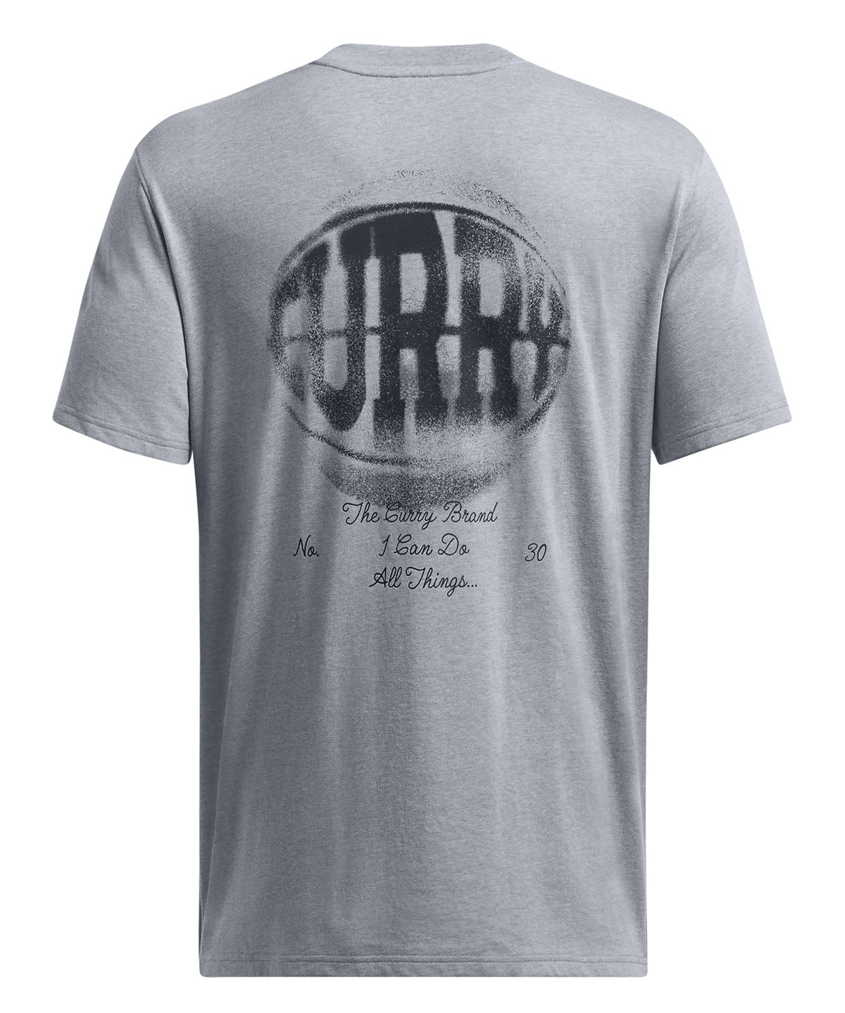 Polera Curry Verbiage para hombre