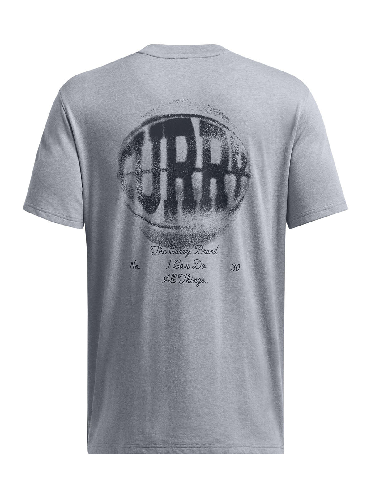 Polera Curry Verbiage para hombre