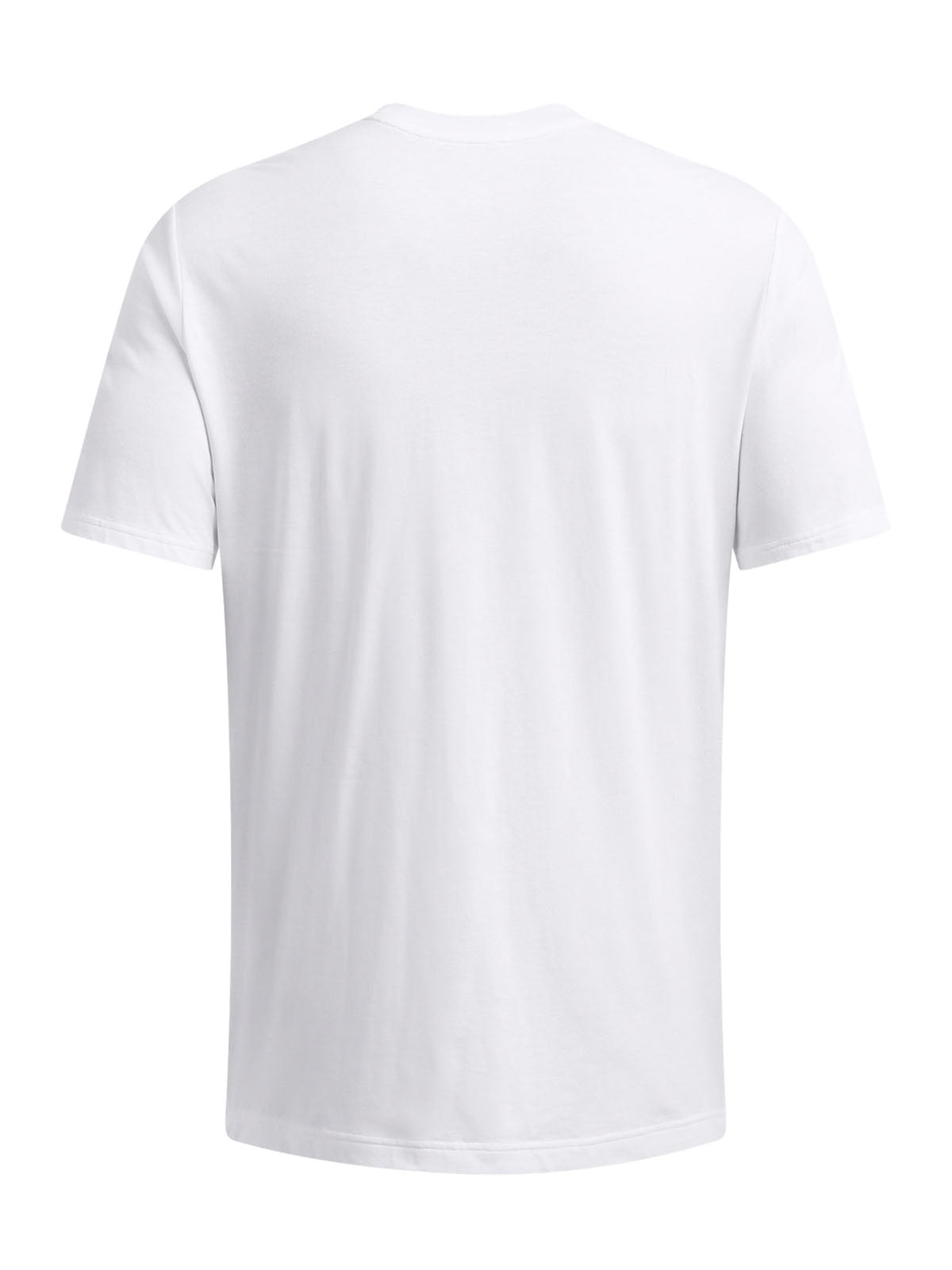 Polera Curry Logo Trend para hombre