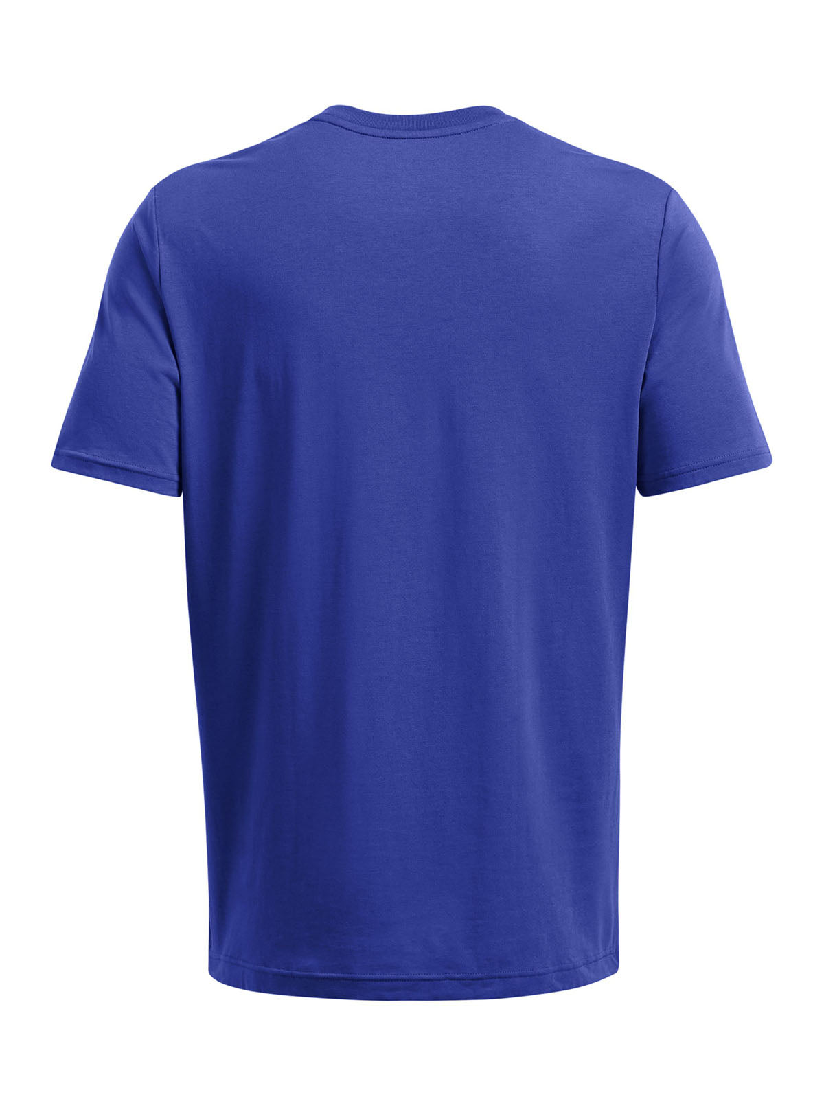Polera Curry Logo Trend para hombre