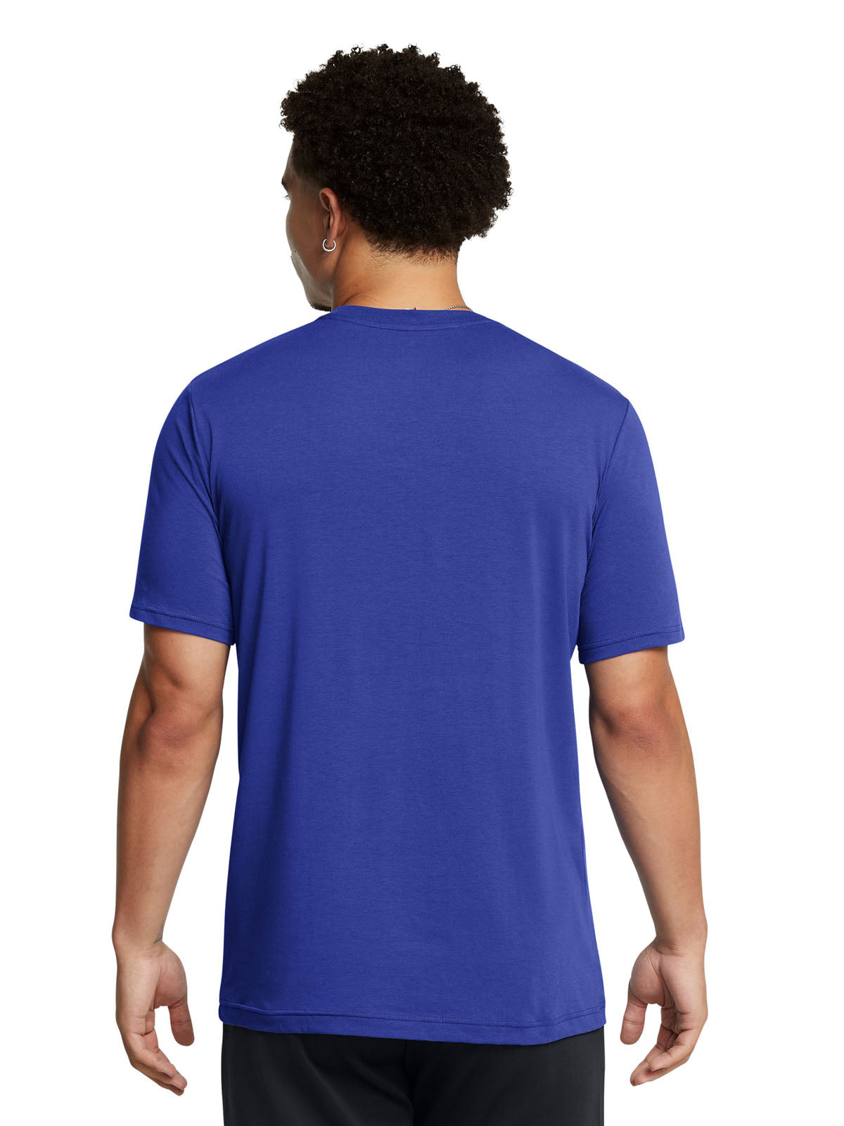 Polera Curry Logo Trend para hombre