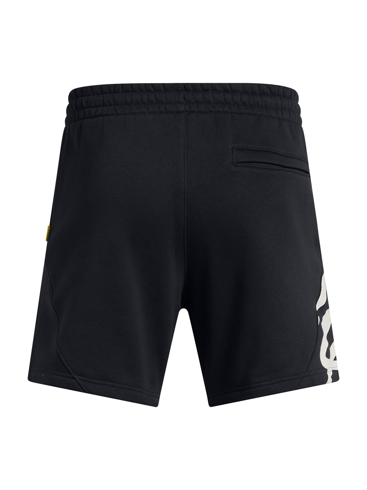 Shorts Curry Splash para hombre