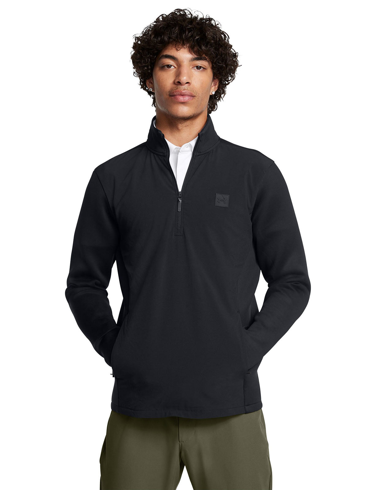Chaqueta UA Drive Pro Storm para hombre