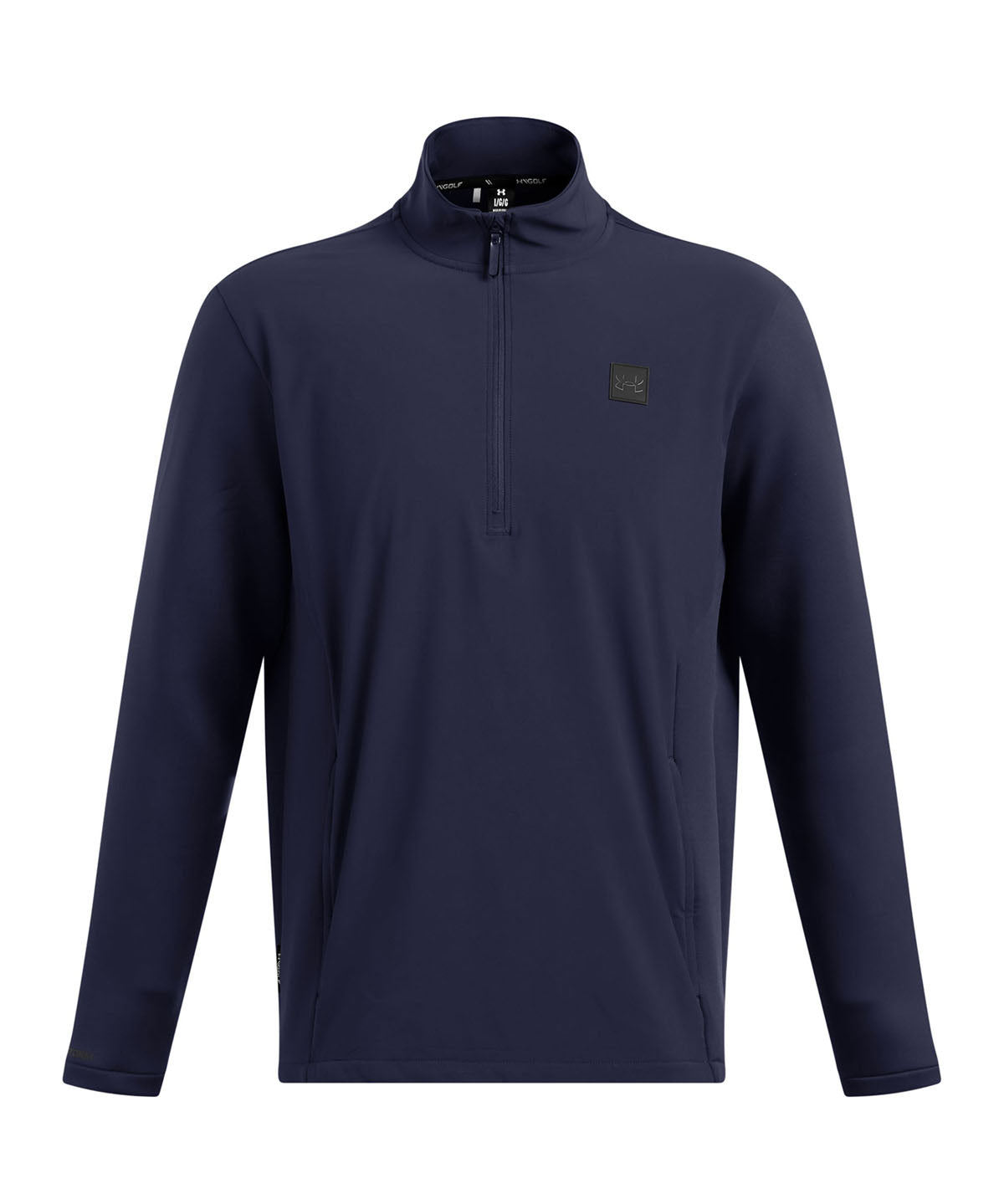 Chaqueta UA Drive Pro Storm Hybrid para hombre