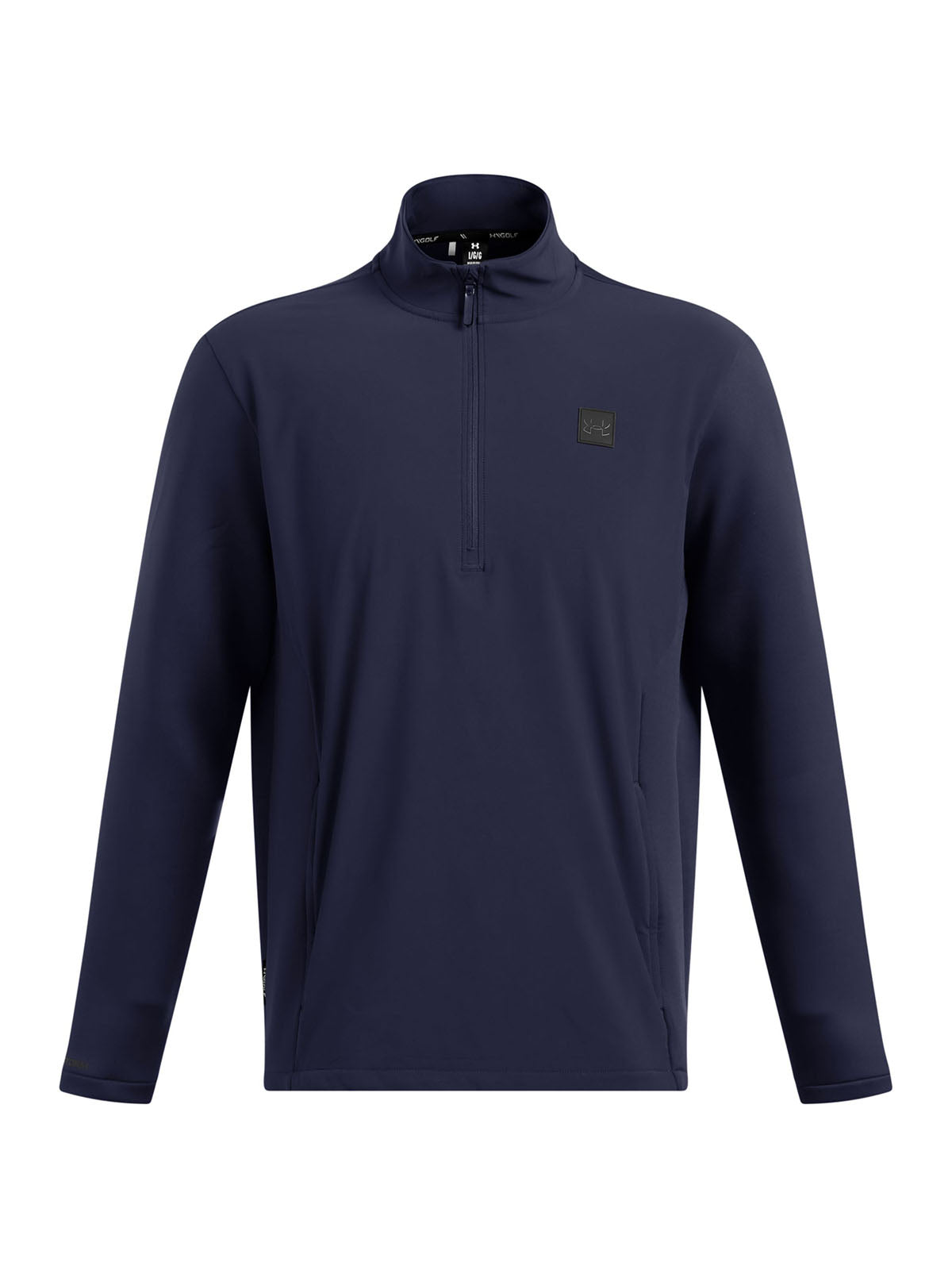 Chaqueta UA Drive Pro Storm Hybrid para hombre