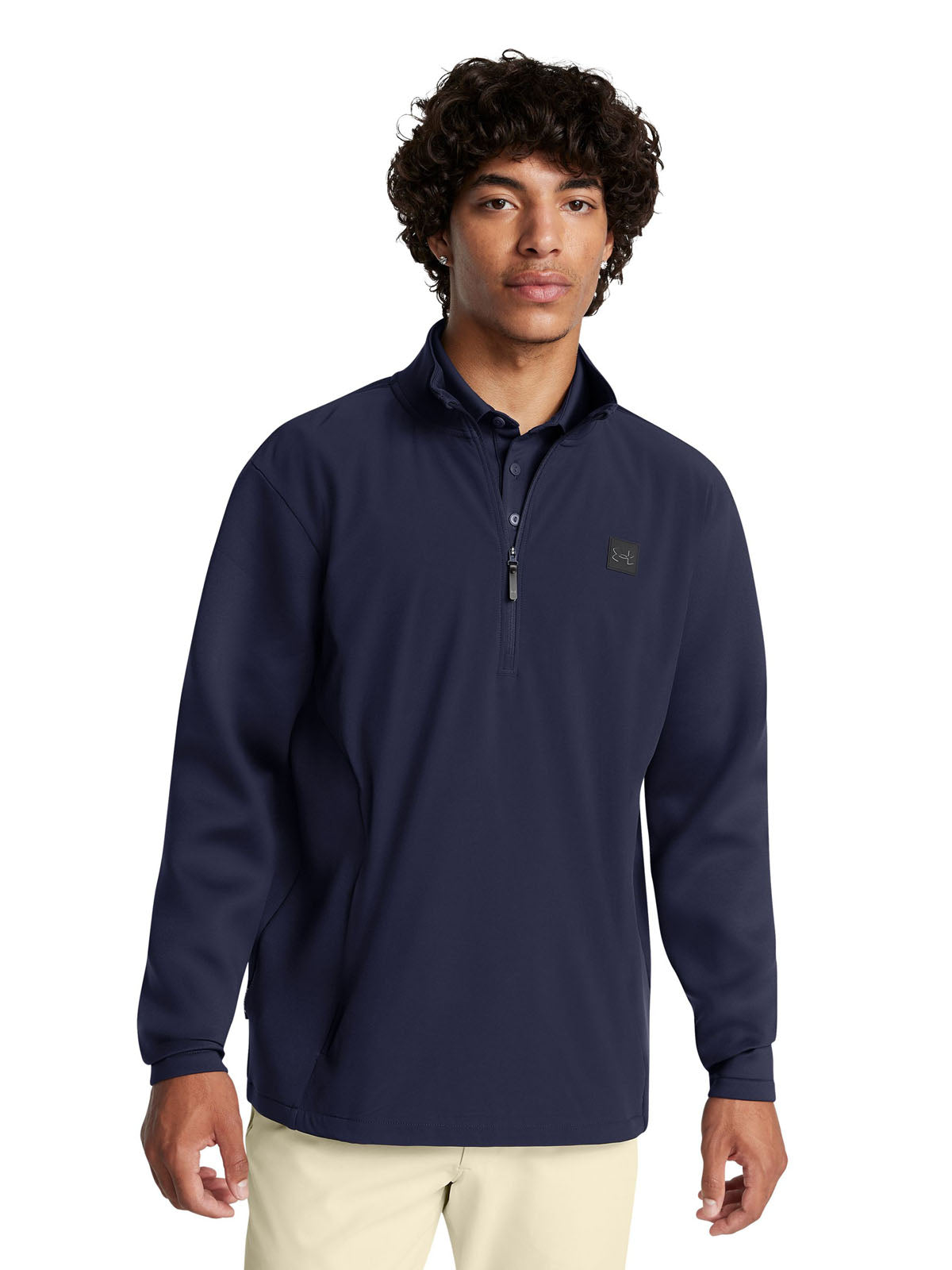 Chaqueta UA Drive Pro Storm Hybrid para hombre