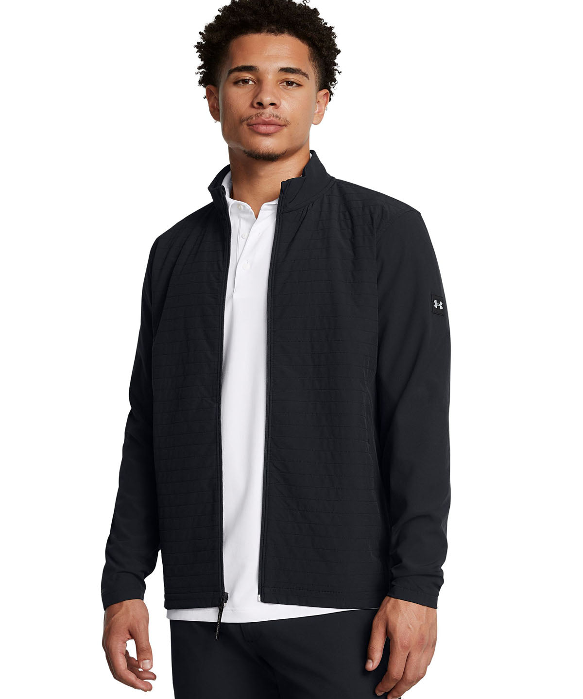 Chaqueta UA Drive Pro Storm para hombre