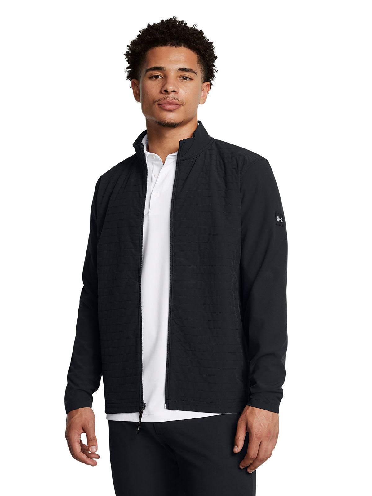 Chaqueta UA Drive Pro Storm para hombre