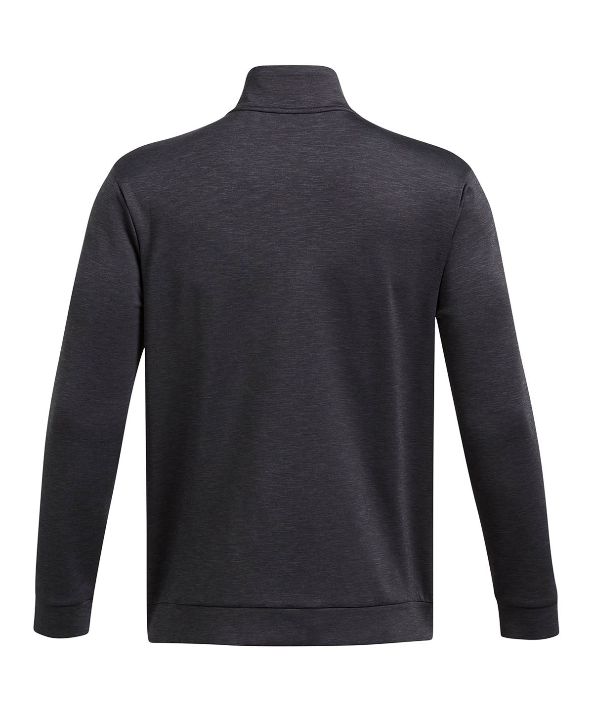 Polerón UA Drive Midlayer negro para hombre