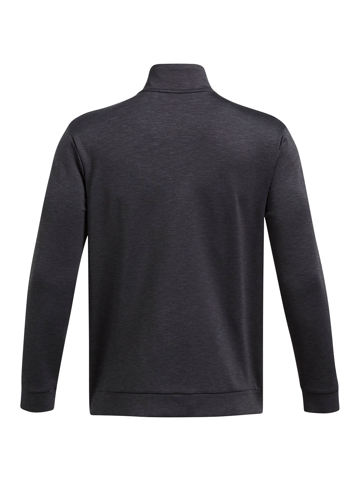 Polerón UA Drive Midlayer negro para hombre