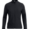 Chaqueta UA Drive Pro Hybrid para mujer