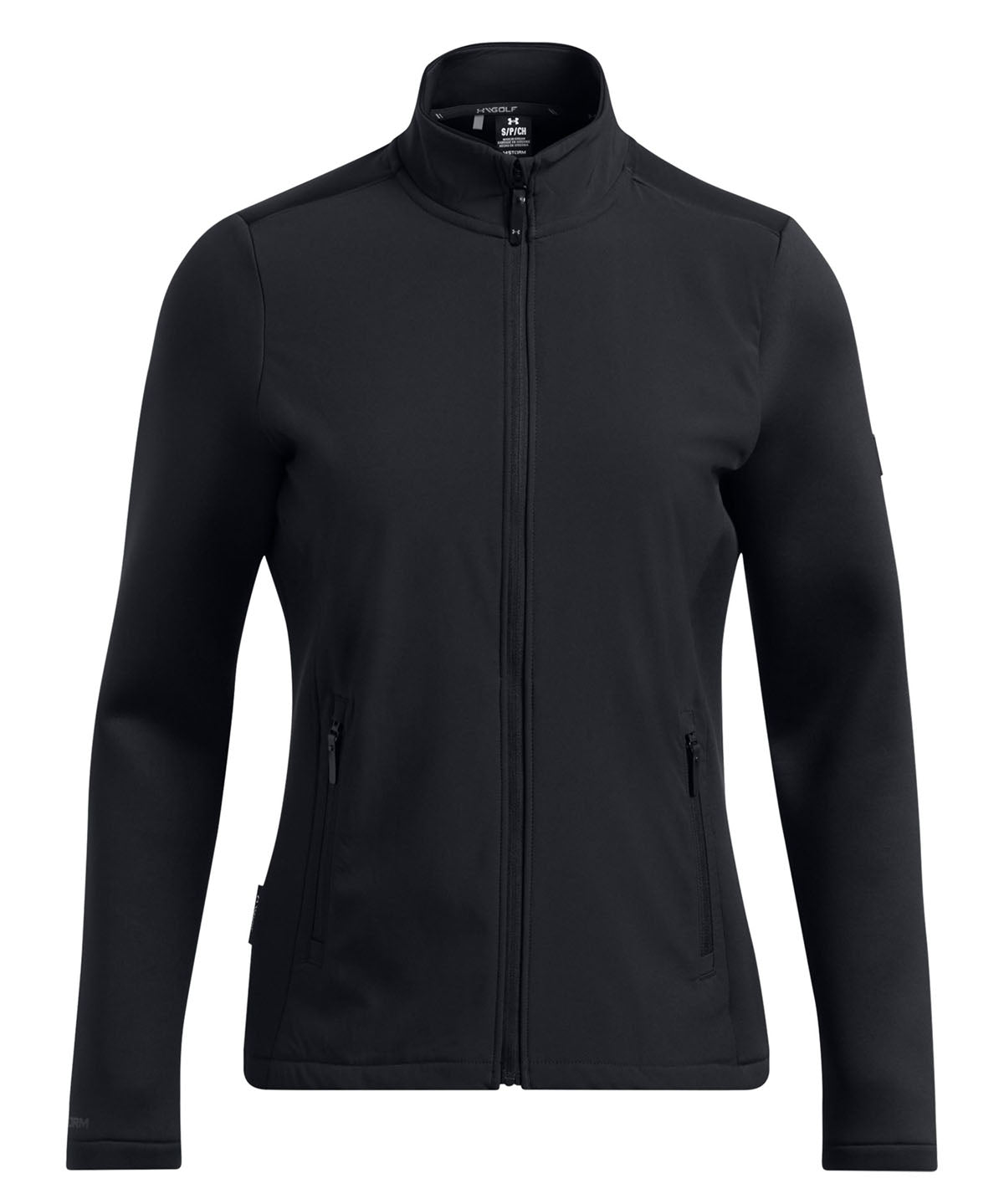 Chaqueta UA Drive Pro Hybrid para mujer